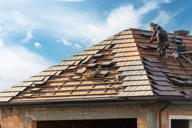 Trusted The Pinehills, MA  Roofing repair and installation Experts